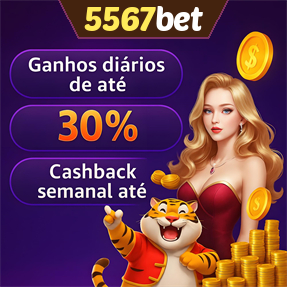 5567bet Fundo de Resgate de Perdas Semanais