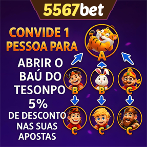 5567bet ConvidarCentro