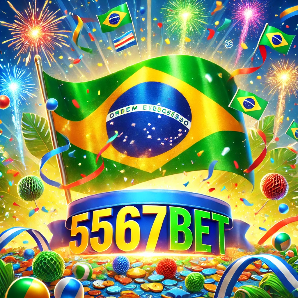 Logo da 5567bet